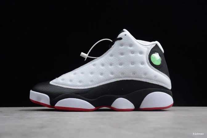 13 (2018) Air Game 414571-104 He Retro Got Jordan 0823